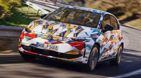 VW обіцяв ID. Polo за €25 000, але його появу доведеться зачекати