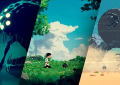 Cudowna mieszanka sci-fi i magii w wykonaniu Miyazakiego: recenzja platformówki 2D Planet of Lana