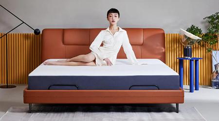 Xiaomi has released an electric bed to combat snoring