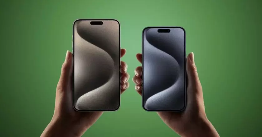 В США подростки отдают предпочтение iPhone и Apple Watch