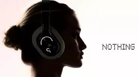 It's official: the first full-size headphones from Nothing will be unveiled on 1 July