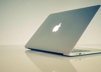 В новых ноутбуках Apple MacBook Air заменить батарею стало намного проще