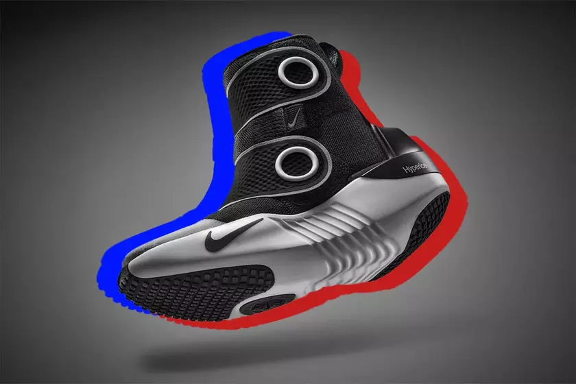 Nike и Hyperice представляют Hyperboot: обувь с технологией компрессии и обогрева