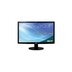 Acer S221HQLbd