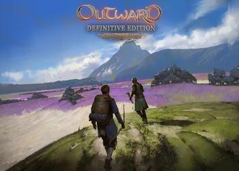 На Nintendo Switch состоялся релиз Outward: Definitive Edition