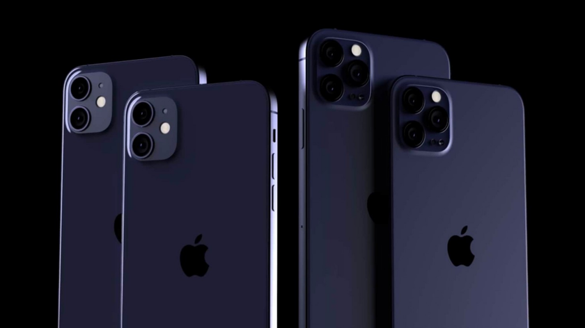 Минг-Чи Куо: Apple может урезать тираж iPhone 12 с поддержкой 5G на 50%