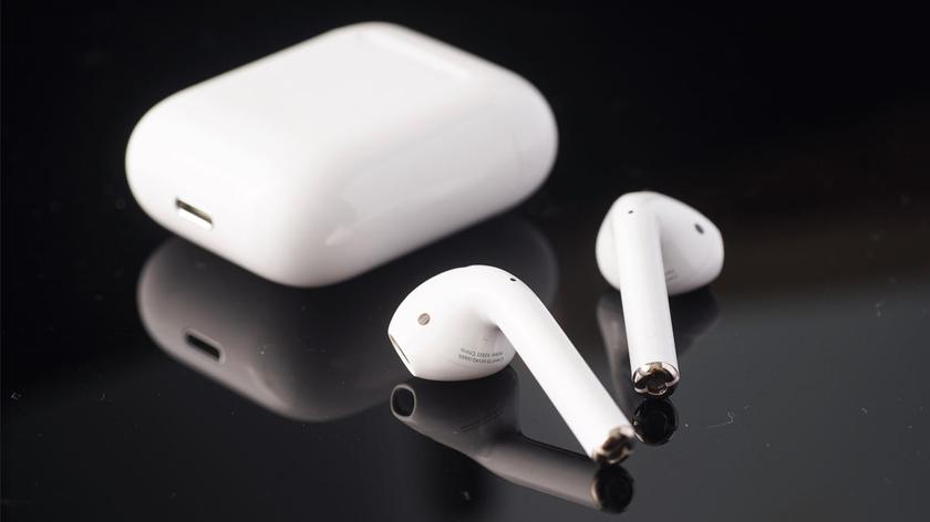 Apple rozpoczęło już produkcję słuchawek AirPods 3 i wprowadzi je do sprzedaży przed końcem roku