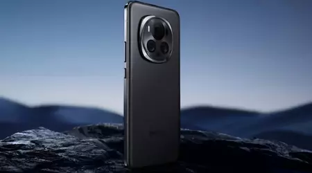 Honor Magic 6 flagship unveiled: Snapdragon 8 Gen 3, triple camera and 120Hz display for $620