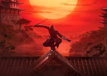 Shadows, а не Red! Ubisoft раскрыла официальное название новой части Assassin’s Creed и назвала дату показа премьерного трейлера