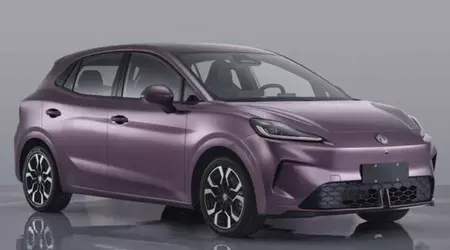 La MG4 à hayon de nouvelle génération présente un design complètement différent et est plus grande que son prédécesseur.