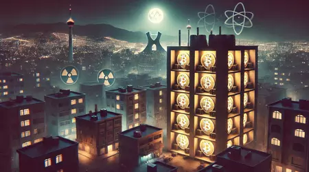 L'Iran subit des coupures d'électricité en raison du minage de crypto-monnaies et de son programme nucléaire