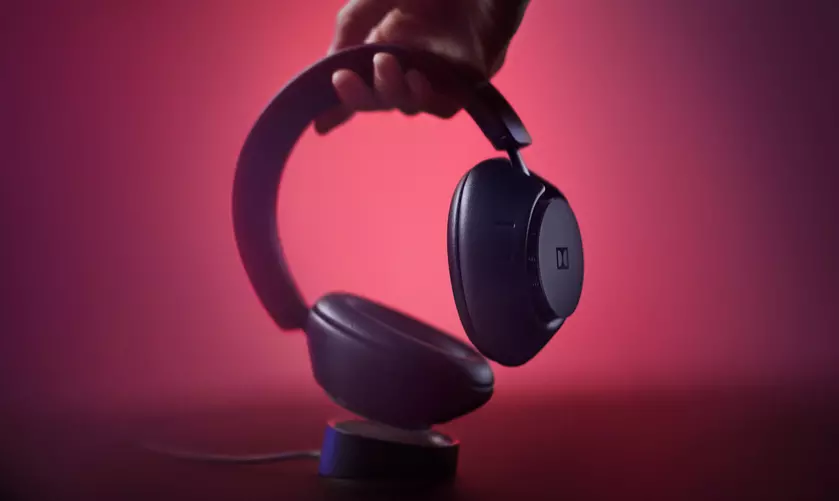 Внезапно: Dolby Dimension — беспроводные наушники для дома за $600