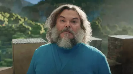 "3 hours of my life I'll never get back": thanks to an enthusiast, a mod that adds Black Jack replicas to the game will be released in Minecraft