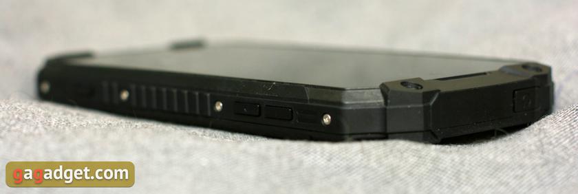 Обзор Sigma Mobile X-treme PQ39 MAX: современный защищённый батарейкофон-6