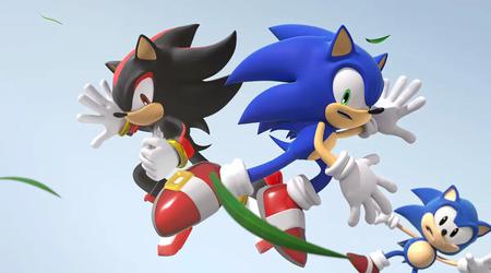 Sonic X Shadow Generations отримала віковий рейтинг у Південній Кореї