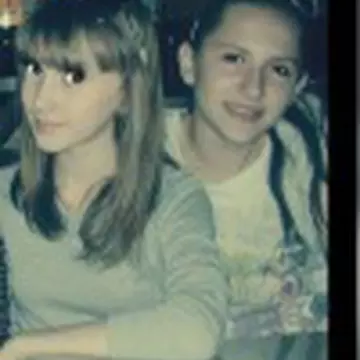 Полина Сетюкова