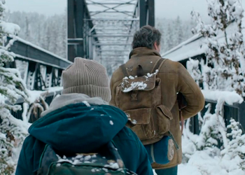 Genau wie im Spiel: HBO zeigte den ersten Teaser zur TV-Adaption von The Last of Us