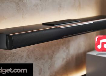 Best Soundbar for Music