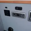 Thumbnail of inside view of Mitsubishi Delica D:2 microcamper