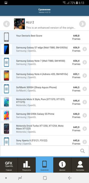 Обзор Samsung Galaxy A8+: средний класс с задатками флагмана-118