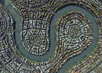 Продажи Cities: Skylines достигли 12 миллионов копий