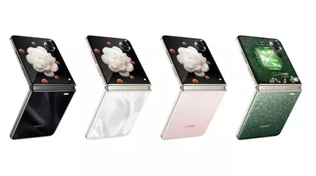 Honor готує конкурента для Z Flip7 — Magic V Flip 2 заряджатиметься швидше