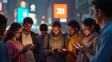 L'Inde a annulé l'installation obligatoire de l'application d'État Sanchar Saathi après les critiques des fabricants et des utilisateurs