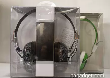 Беглый обзор наушников T'nB Addiction и T'nB Peace and Love 