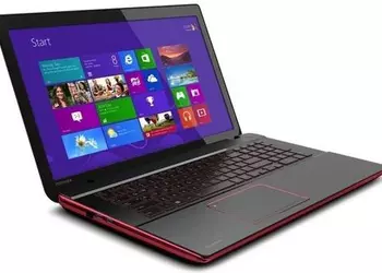 Ноутбуки Toshiba разных ценовых категорий: Qosmio X75, Satellite P, Satellite S и Satellite C