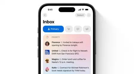 L'Apple Intelligence sera lancé dans l'UE en avril et prendra en charge davantage de langues