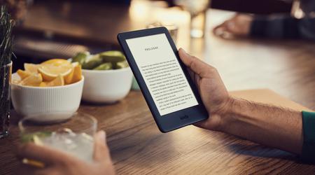 Xiaomi готова презентувати власну електронну книгу - конкурента Amazon Kindle