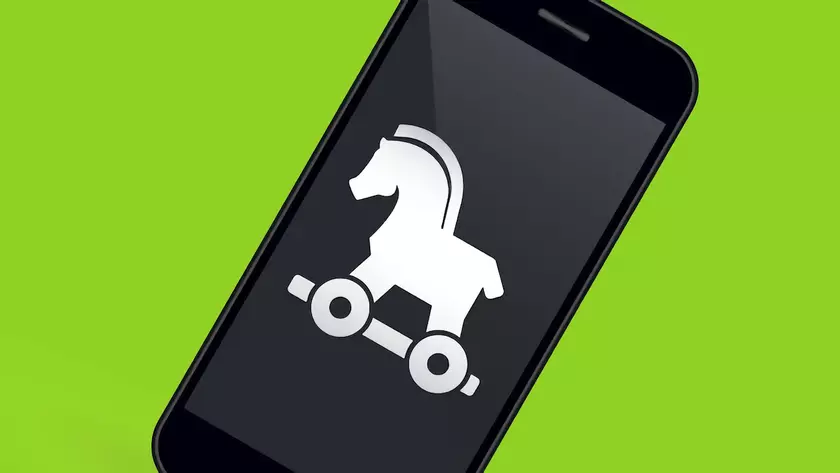 Новый вирус для Android заразил более 10 000 смартфонов в 144 странах мира