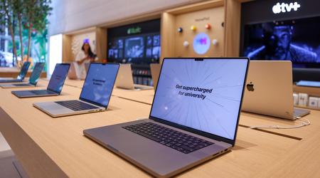 Apple bietet Rekordrabatte auf Macs für Großhandelskunden, um eine Verlangsamung der Verkäufe im Vorfeld des Jahreswechsels zu vermeiden