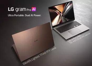 LG présente ses nouveaux portables : ...