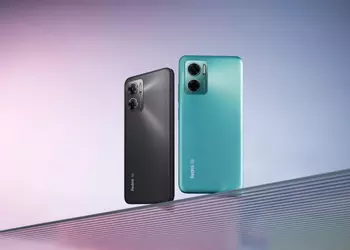 Redmi 11 Prime 5G - Dimensity 700, 90Hz display and 50MP camera for $175