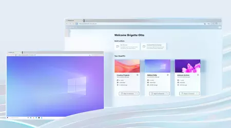 Microsoft unveils Windows 365: a cloud service that lets you run Windows 10/11 on macOS, Android, iOS and Linux devices