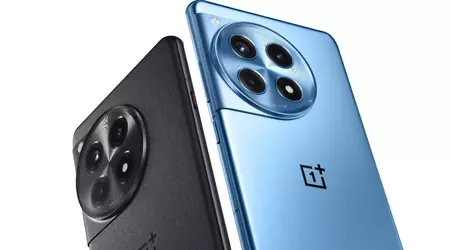 OnePlus 12R has received a new update with battery improvements and a security patch for May 2024