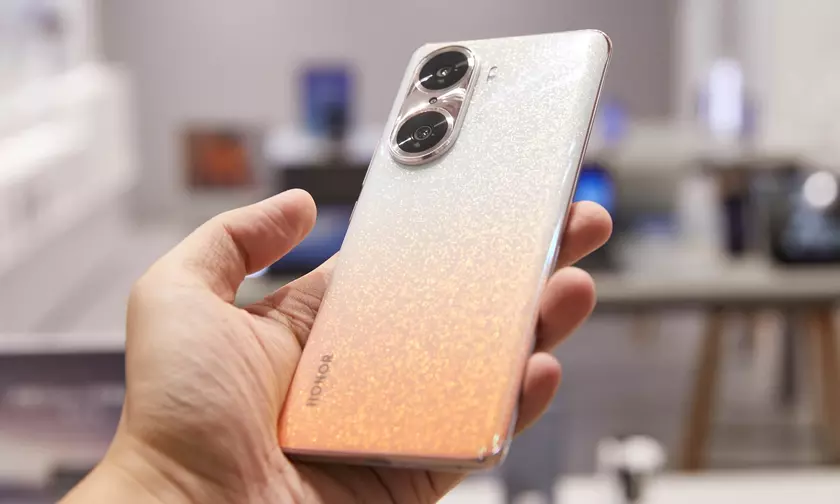 Honor 60 Pro на Snapdragon 778G+ протестировали в Geekbench