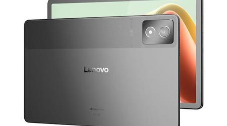 Lenovo si prepara a lanciare sul mercato globale il Tab K11 Plus con schermo a 90 Hz e chip Snapdragon 680