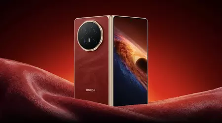 Honor Magic V6 Launches in China: World's First Foldable with 7150mAh Battery and Snapdragon 8 Elite Gen 5