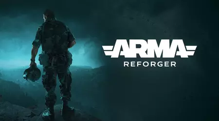 Realistic military simulator Arma Reforger is now available on PlayStation 5 - release trailer unveiled