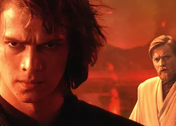 Сила ностальгии: Месть ситхов возвращается на большой экран с рекордным результатом