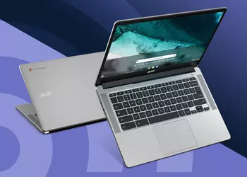 Chromebook получают функцию визуальных уведомлений, как на Android 