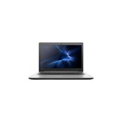 Lenovo IdeaPad 310-15 IAP (80TT009CRA) Silver