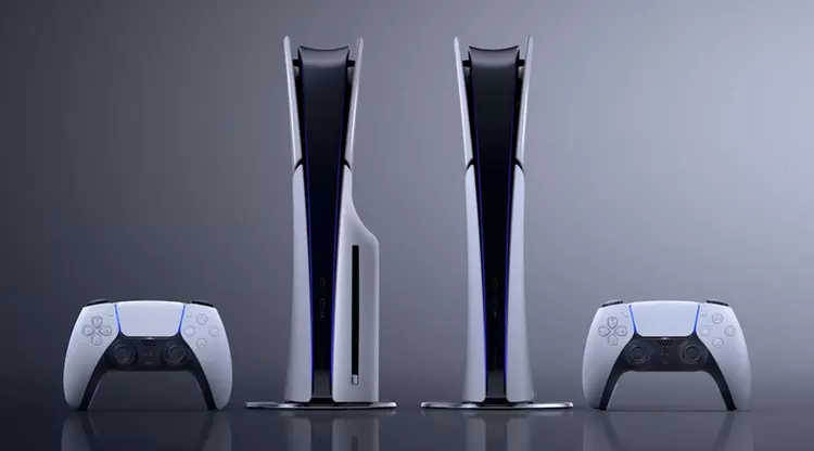Sony ends PS5 discounts as memory ...