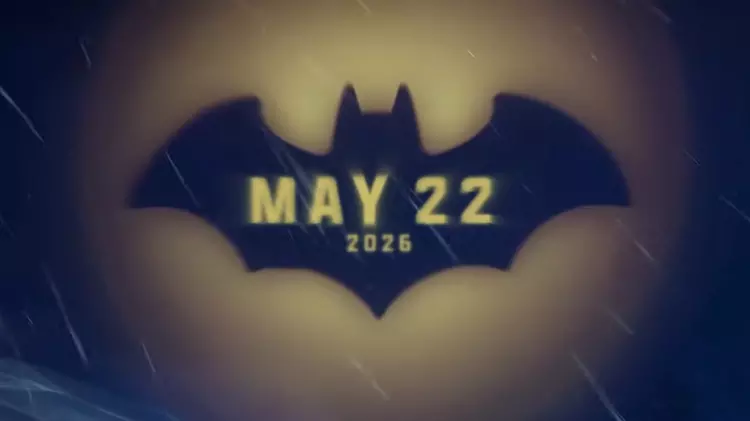 Такі переноси геймери люблять: LEGO Batman: ...