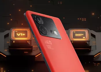 It's official: iQOO Neo 8 Pro gets a 50 MP main camera with OIS support