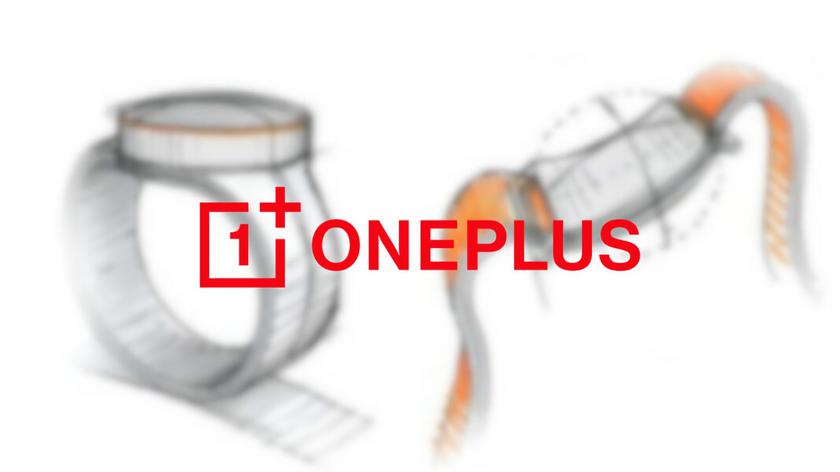 Инсайдер: смарт-часы OnePlus Watch получат круглый дисплей