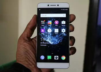 Coolpad Cool Play 6 — мобильная новинка для геймеров по умеренной цене в $217