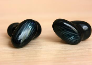 Recenzja słuchawek dousznych TWS Ugreen HiTune X5: Bluetooth 5.2 z aptX 